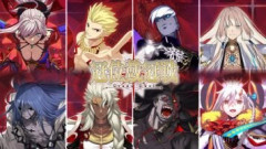 【FGO Fes. 2026】『Fate/Grand Order』スタッフトーク「冠位戴冠戦」「カルデアン・フロラリア」開発うらばなしまとめ