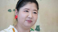 「ギャラも一年目になりました」。アジアン解散→ピン芸人になった馬場園梓が直面した現実、そして携える芸人としての矜持