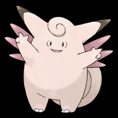 【ポケチャン】たまに出てくる何するか知らないポケモン怖いよね