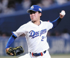 中日・金丸夢斗　防御率リーグ5位チーム1位　奪三振リーグ5位チーム1位←こいつが勝てない理由