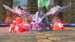 【FF14】スキルの種類的に敵の弱点を付くのは難しい？クレセントアイル北征編で新たに実装された「弱点攻撃」という新仕様