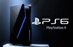 【噂】PS6の性能はPS5の2倍超えになるかもしれない模様