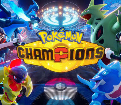 ポケモンチャンピオンズって一時期話題になったのにお前らときたら