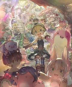 【悲報】メイドインアビスの主題歌、ホロライブに決まって大炎上wwwww