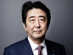 安倍晋三以上にネタに溢れてて面白い総理大臣、この世に存在しない説wwwwwww