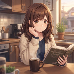 痩せたい奴はブラックコーヒー飲め