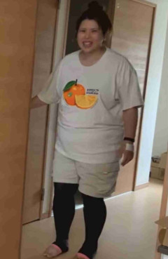 【画像】坂口杏里さん、更に限界突破