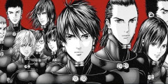 『GANTZ（ガンツ）』全巻「100円」セールが終了間際！全37巻「23,322円」→「3,700円」！完結まですべて超お得に買えるこのチャンスを逃すな！本日23時59分まで！