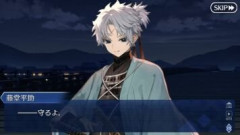 【FGO】女性人気が特に高そうなサーヴァントについて問われたら誰を思い浮かべますか？