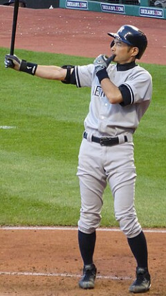 イチロー「打率２割でいいなら40本打てる」←実際打てたんかな