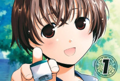 【画像】咲-Saki-、もうめちゃくちゃ