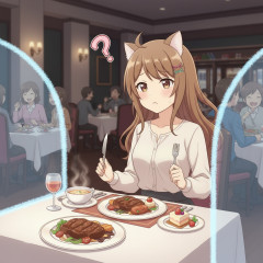 【神経分からん】職場の元先輩と食事に行っていたが、ある時からお金がないと言うようになった。それでも誘ってくるので、元先輩の上司を呼んで飲み会を行った結果