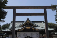 【超速報】靖國神社、ようやく気づくｗｗｗｗｗｗｗｗｗｗ