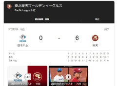 お買い物マラソン中の楽天市場､野球･サッカーW勝利でポイント3倍を開始