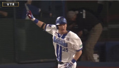 DeNA筒香嘉智、７年ぶりサヨナラ打＆３位浮上「あの景色を見た時に勝てて良かったなって」