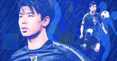 【朗報】スパーズのデゼルビ立会のビルドアップ練習動画見てたら普通に高井が出てたので楽しみ！！