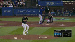ドジャース・タッカー、8回に第11号先制ソロホームラン！！！！！！！！！！！！！！！！！