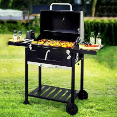 【悲報】BBQが嫌いすぎてわかる人いる？