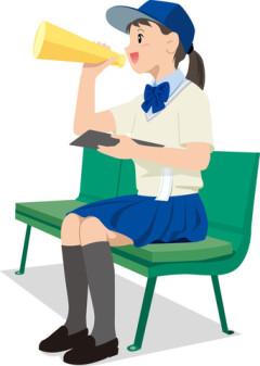 山梨学院、日本一のマネージャーが可愛いと話題！！