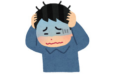 マジで女性が同じ空間にいると、汗ドバドバかいて顔真っ赤になる症状の治し方教えてくれ