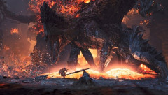 モンスターハンターというゲームの魅力ってどんな部分だと思う？