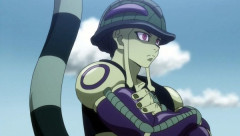 【ウマ娘】スペとメルエムの競馬予想