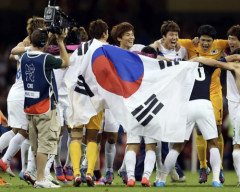 韓国サッカー協会、外国人審判らへ性的接待疑惑→ロンドン五輪銅メダルはく奪の可能性。「審判の国籍は日本、UAE、イラン…」