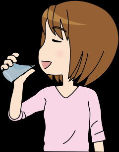 【衝撃】痩せたい奴は「コレ」を飲むのガチでオススメｗｗｗｗｗ