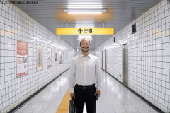 映画『8番出口』が金曜ロードショーにて放送