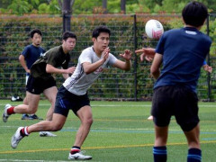 【悲報】リーグワン選手が熱中症で死去、橋下徹氏「部活の強制中止ルールを定めるべき」