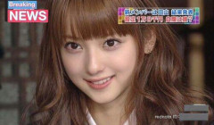 【悲報】佐々木希さん、20周年で俳優業活発化も夫・渡部建さんの影がまったくナシ・・・・・・・・・