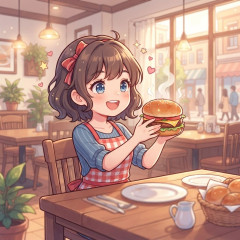 お前らはこのハンバーグ定食にいくら払える？