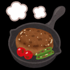 お前らはこのハンバーグ定食にいくら払える？