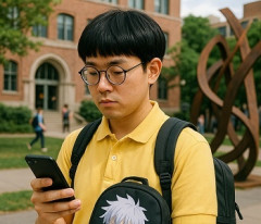インドネシアで日本の漫画やアニメにちなんだ名付け流行「うずまき」や「ナルト」、「のび太」に「ルフィ」…