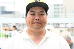 【画像】へずま議員、被災地でめちゃくちゃ働いて老人たちを笑顔にしてしまうww
