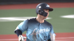 小島大河 .258(213-55) 5本 22打点 OPS.649 ←新人王の可能性まだある？