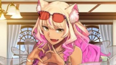 【FGO】アテシちゃんに虎柄水着があると聞いて、早く鈴鹿さんと並べたいと思っている