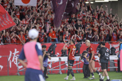 【動画】歴史的転換点を迎えたＪリーグ　Ｊ１史上最多６万３９６０人の観客が国立を埋める…シーズン移行開幕