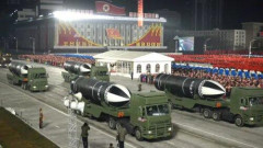 【衝撃】北朝鮮、ロシアに5万人派兵か