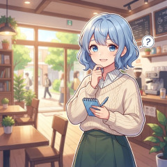 この世のなによりも犬が好きな人と話したい