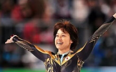 日本カーリング協会の新会長に元スピードスケート岡崎朋美氏が就任　他競技から異例の起用