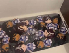 【ウマ娘】なんか怖い動画が流れてきたんだが…（ﾋｴｯ