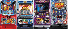 【新台の噂】パチスロ業界「バジ4、モンキーRED、北斗、番長5が年末に出るぞ！」←全部一緒に来てどうするんだよ！！！少しは分けろよ！
