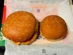 【悲報】3大バーガーキングの弱点「冷めてる」ｗｗｗｗｗｗｗｗｗｗ