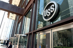 【速報】USスチール、1800億円の黒字wwwwwwwwwwwwwwwwwwwwwwww