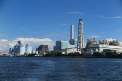 どんな高度な発電方法開発しても結局お湯沸かしてタービン回すんだよな