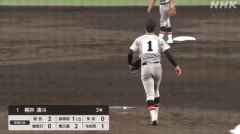 韓国人「日本の甲子園で美人すぎる女子高校生マネージャーが見つかり話題に！」→「青春のワンシーンみたい‥」