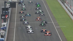 2026スーパーフォーミュラ第8戦「SUGO」決勝結果