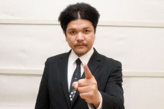 【悲報】関暁夫、号泣。「日本人よいい加減目覚めろ！」と涙の訴え