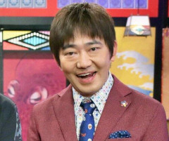 【衝撃】メッセンジャー黒田の壮絶な幼少期「トイレは悪夢。発酵すんねん…」